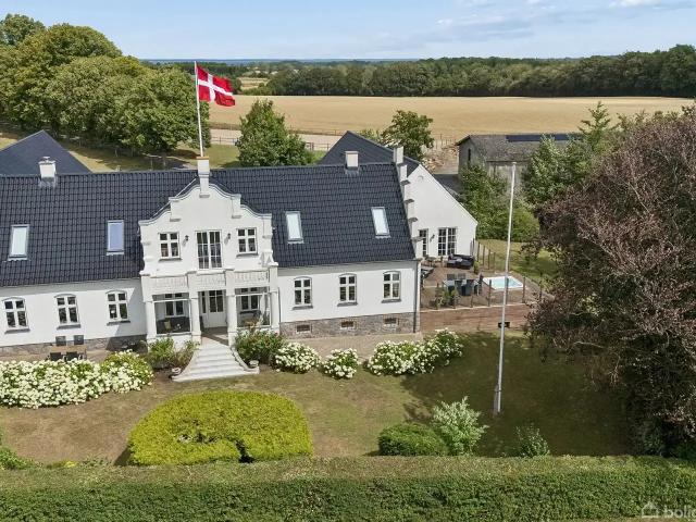 Landejendom til salg i Vordingborg