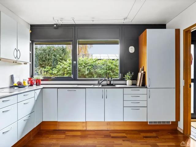 Villa til salg i Kongens Lyngby  , Brøndby