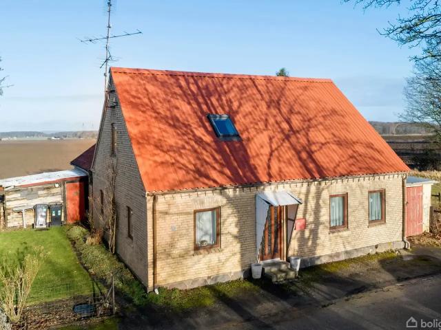 Villa til salg i Guldborgsund