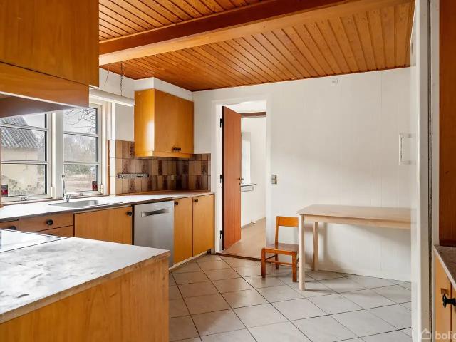 Villa til salg i Føllenslev, Kalundborg