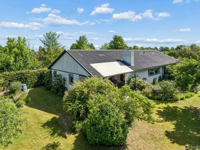 Villa til salg i Jystrup, Ringsted