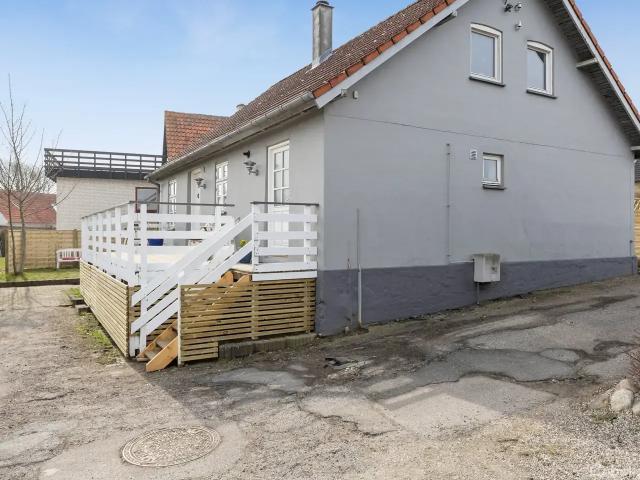 Villa til salg i Odsherred
