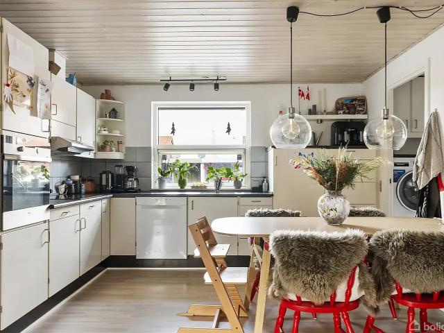 Villa til salg i Kværndrup, Faaborg-Midtfyn