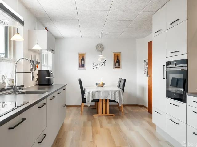 Villa til salg i Ringsted
