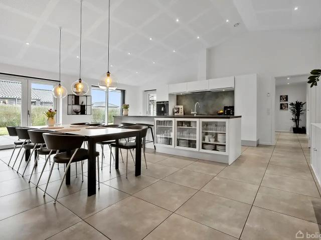 Villa til salg i Fredericia