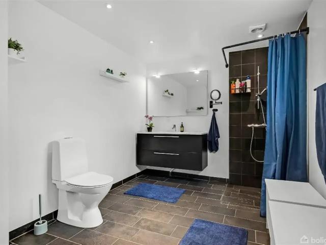 Villa til salg i Fredericia