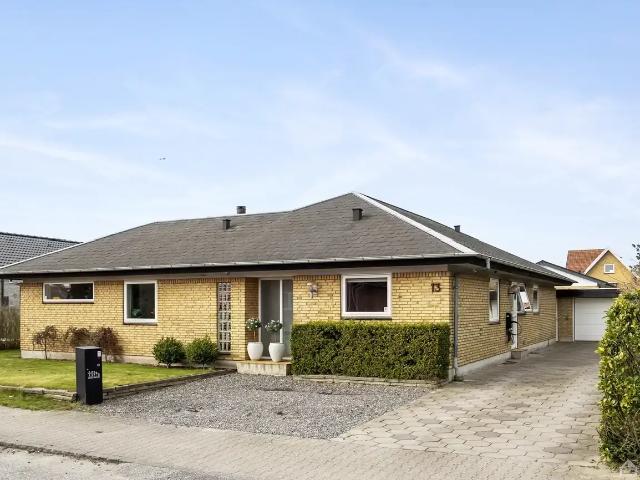 Villa til salg i Fredericia