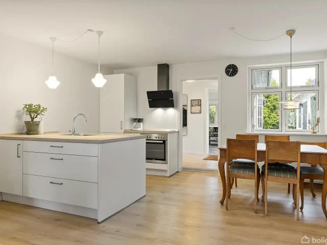 Villa til salg i Guldborgsund