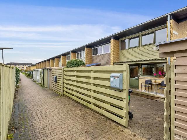 Villa til salg i Taastrup, Høje-Taastrup