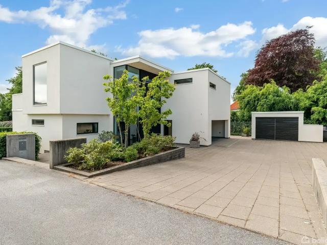 Villa til salg i Holstebro, Århus