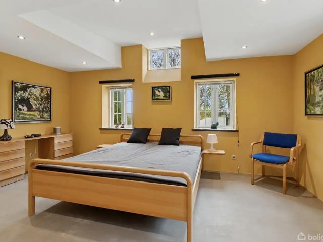 Villa til salg i Aalborg, Brønderslev-Dronninglund