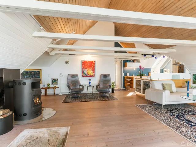 Villa til salg i Ebeltoft, Århus