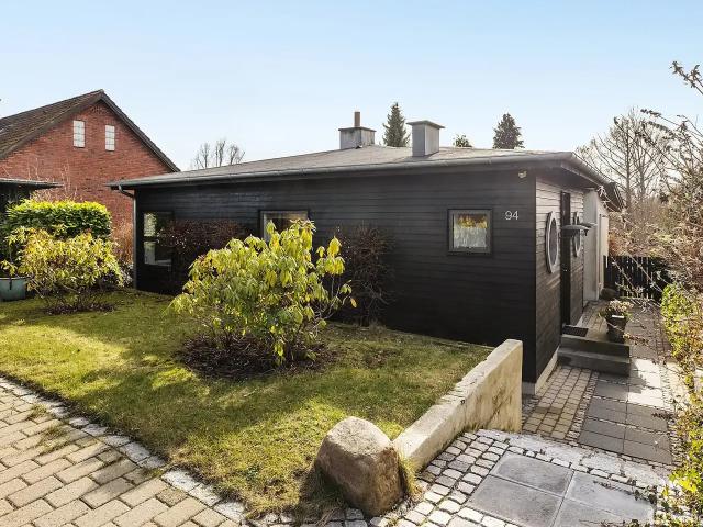 Villa til salg i Ballerup, Brøndby