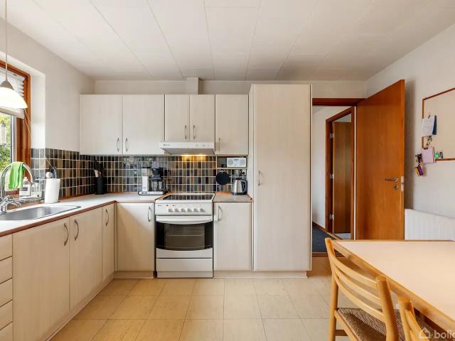 Villa til salg i Køge