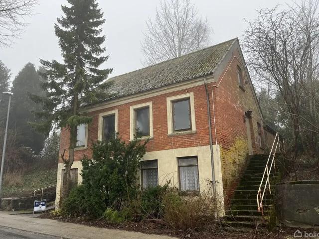 Villa til salg i Middelfart