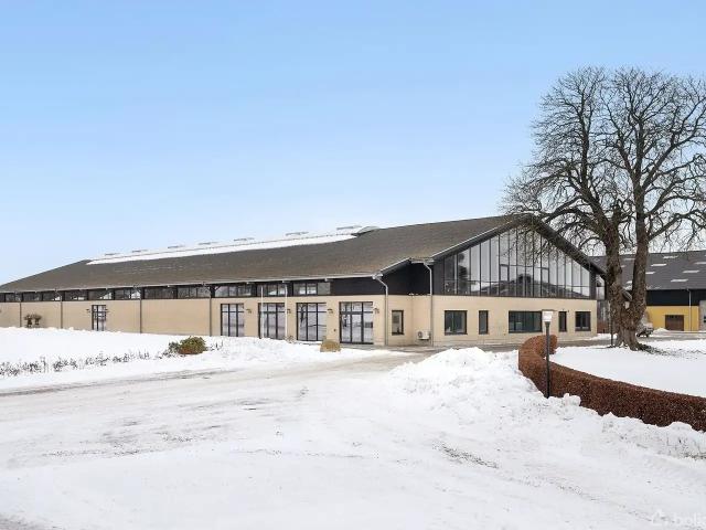 Landejendom til salg i Ringsted