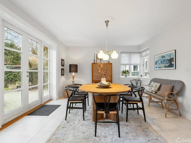 Villa til salg i Ejlstrup, Odense