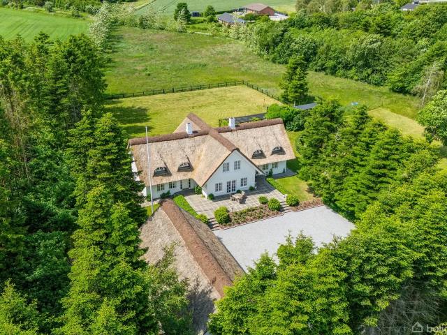 Villa til salg i Brønderslev-Dronninglund
