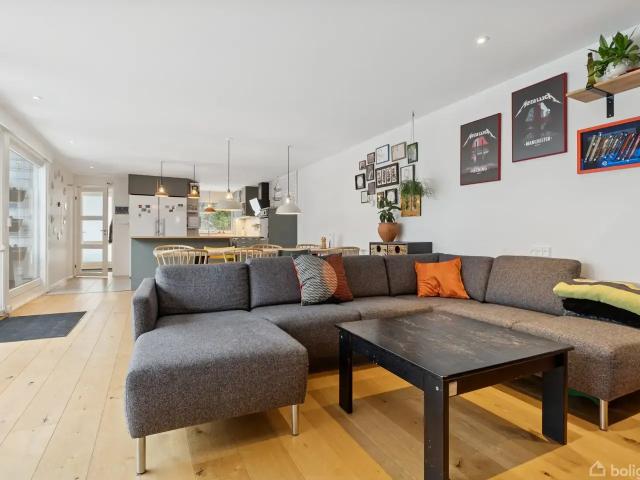 Villa til salg i Nærum, Brøndby