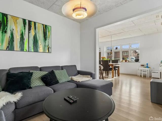 Villa til salg i Horsens, Århus
