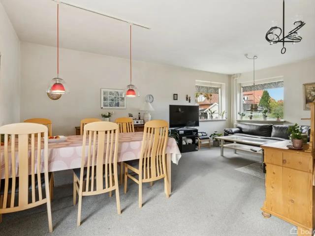 Villa til salg i Pjedsted, Fredericia