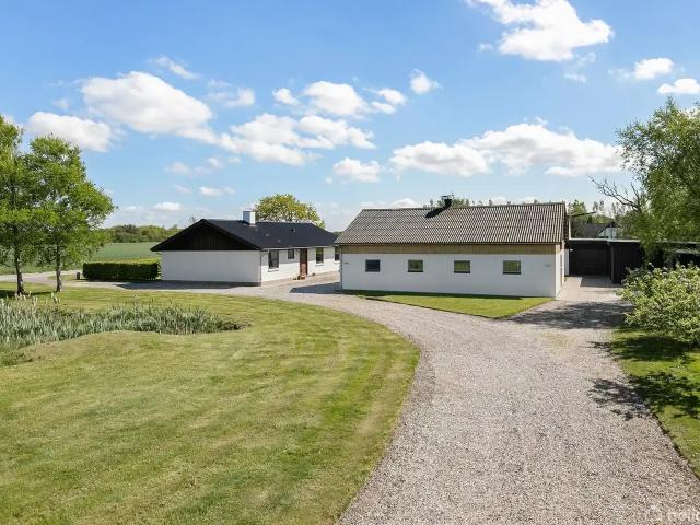 Ejendom til salg i Sulsted, Brønderslev-Dronninglund