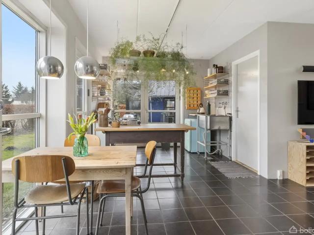 Villa til salg i Bindslev, Hjørring