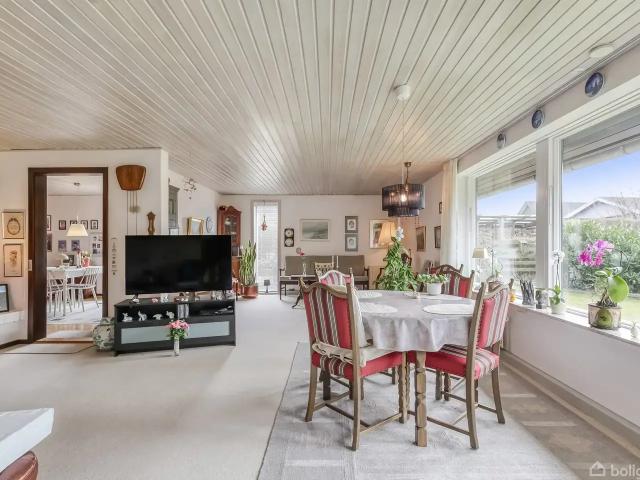 Villa til salg i Hornslet, Århus