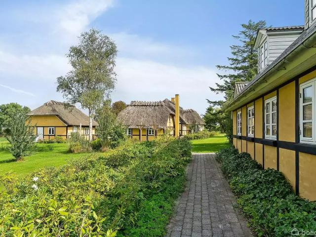 Villa til salg i Ærø
