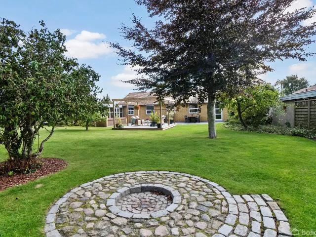 Villa til salg i Haarby, Assens