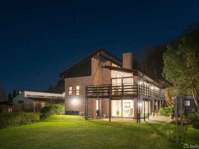 Villa til salg i Hillerød, Brøndby