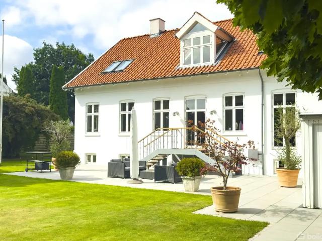 Villa til salg i Aalborg, Brønderslev-Dronninglund