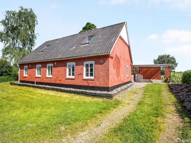 Villa til salg i Årre, Varde