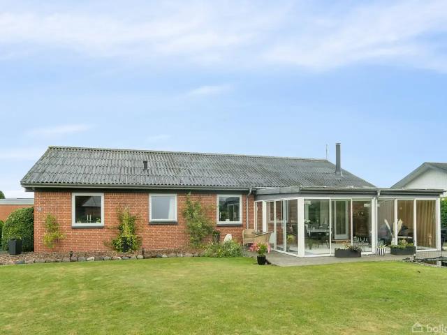 Villa til salg i Balle, Århus