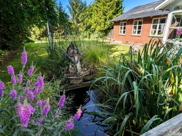 Villa til salg i Havdrup, Solrød