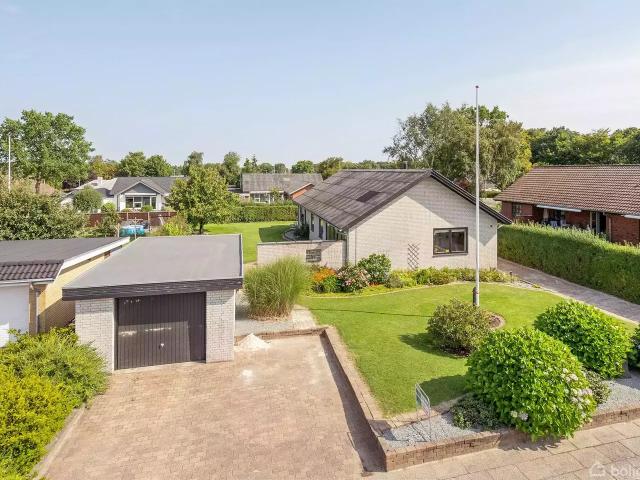 Villa til salg i Tistrup, Varde