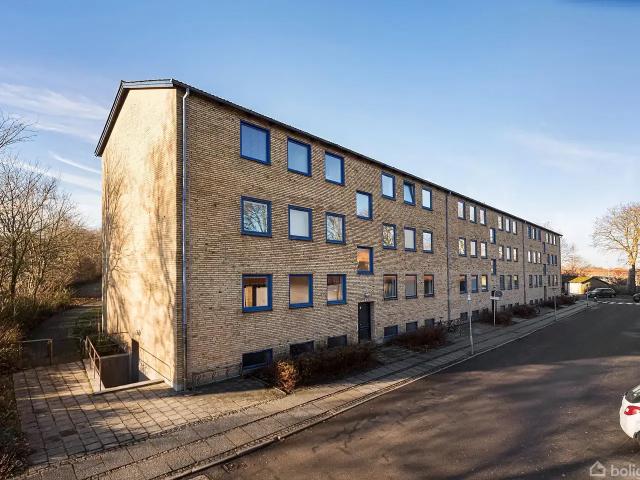 Ejendom til salg i Struer, Århus
