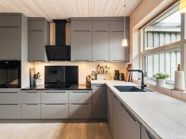 Villa til salg i Havdrup, Solrød