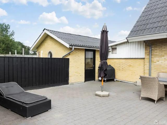 Villa til salg i Brønderslev-Dronninglund