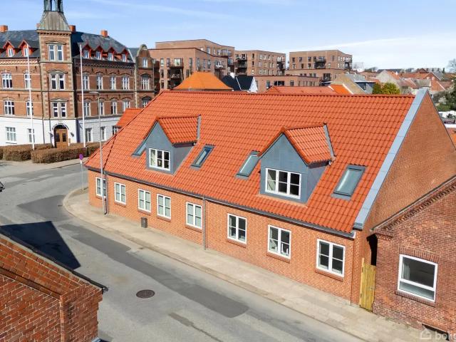 Ejendom til salg i Hjørring, Brønderslev-Dronninglund