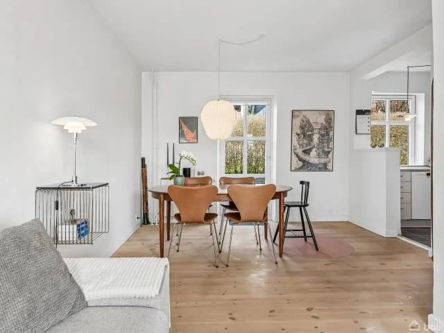 Ejendom til salg i Vejle