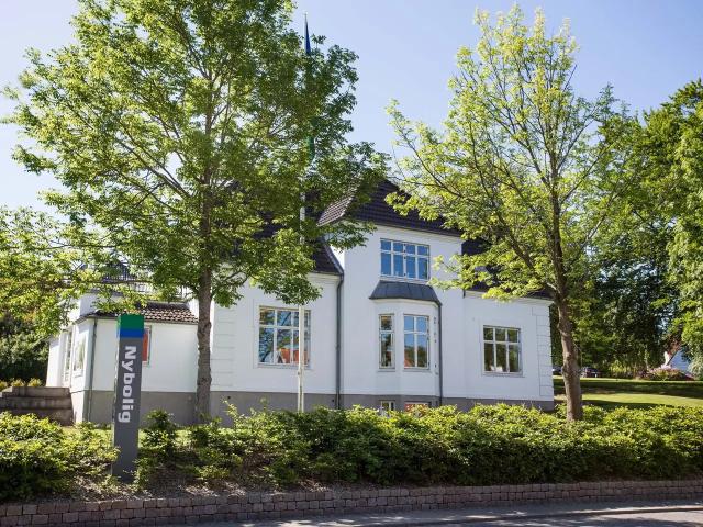 Ejendom til salg i Aalborg, Brønderslev-Dronninglund