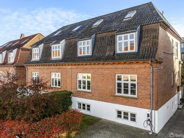 Villa til salg i Aalborg, Brønderslev-Dronninglund