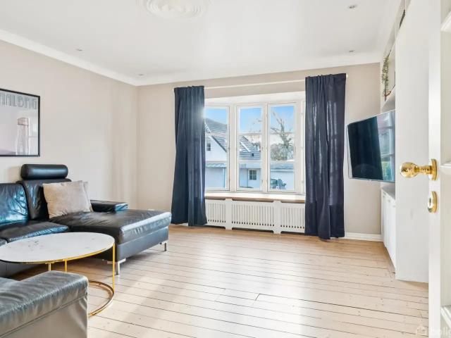 Villa til salg i Aalborg, Brønderslev-Dronninglund