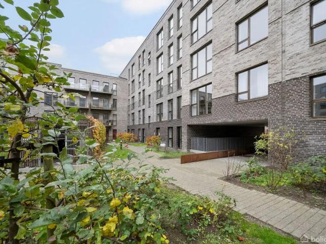 Ejendom til salg i Valby, København