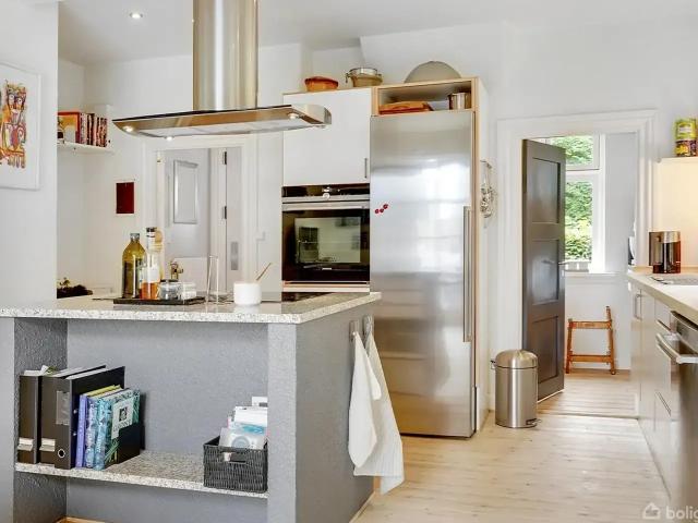 Villa til salg i Lystrup, Århus