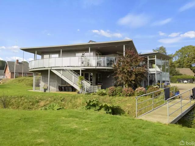 Villa til salg i Århus