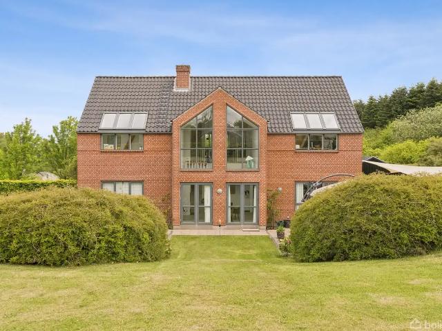Villa til salg i Vejle
