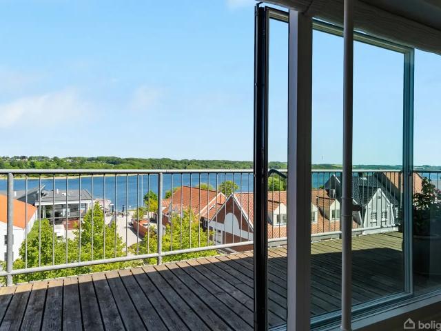 Ejendom til salg i Århus