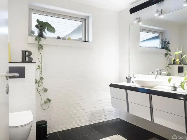 Villa til salg i Lemvig